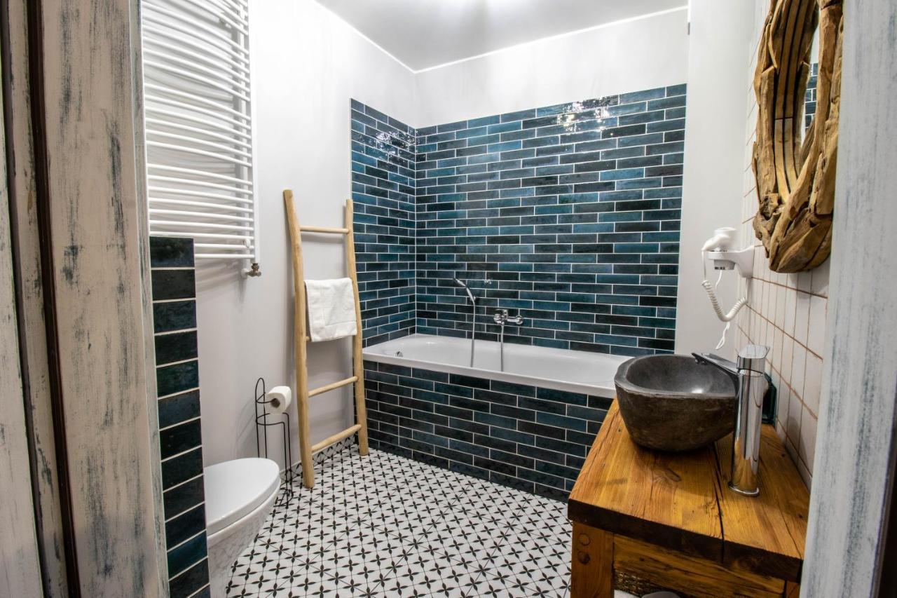 Apartament Starowka 10 Torun Luaran gambar