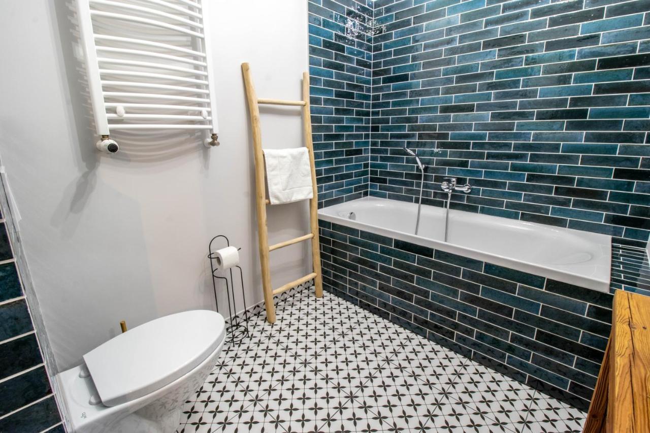 Apartament Starowka 10 Torun Luaran gambar