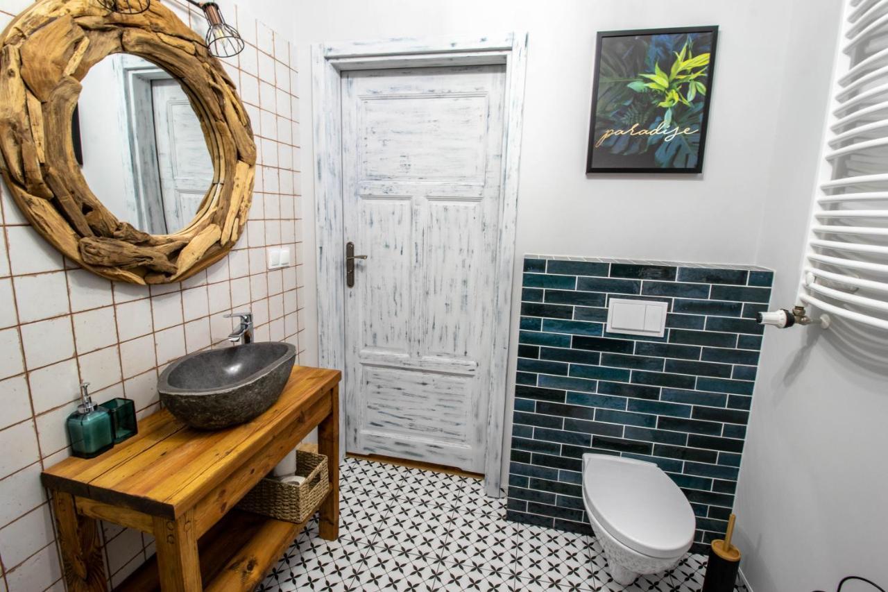 Apartament Starowka 10 Torun Luaran gambar