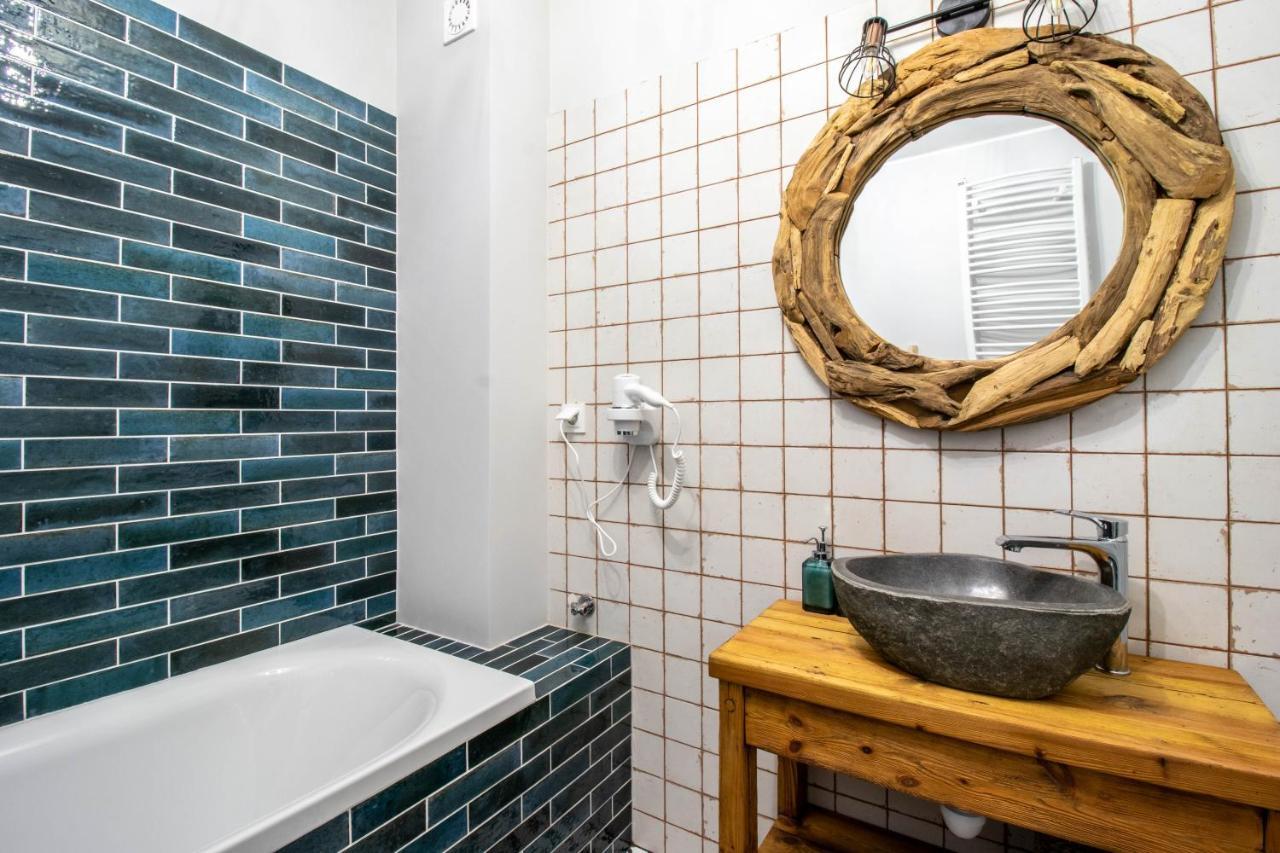 Apartament Starowka 10 Torun Luaran gambar