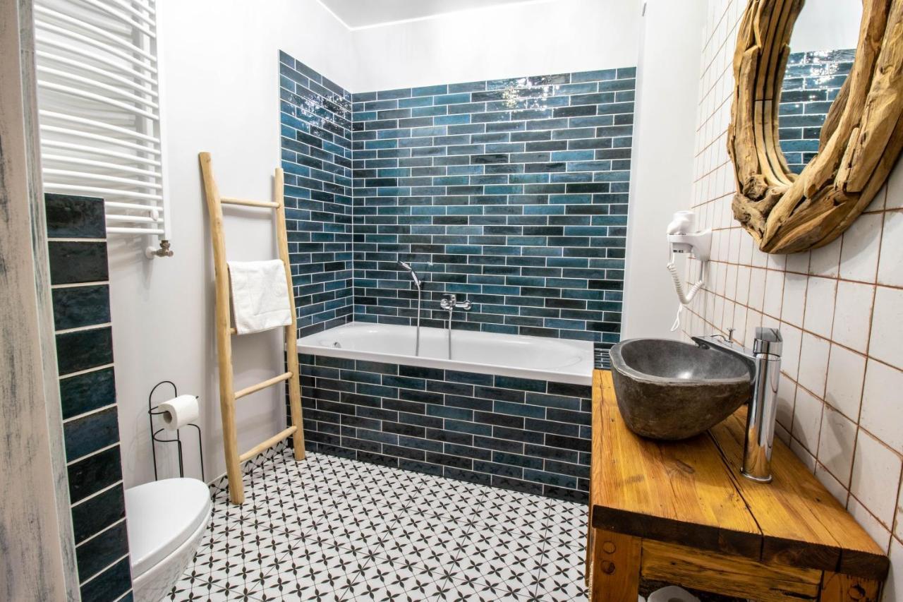 Apartament Starowka 10 Torun Luaran gambar